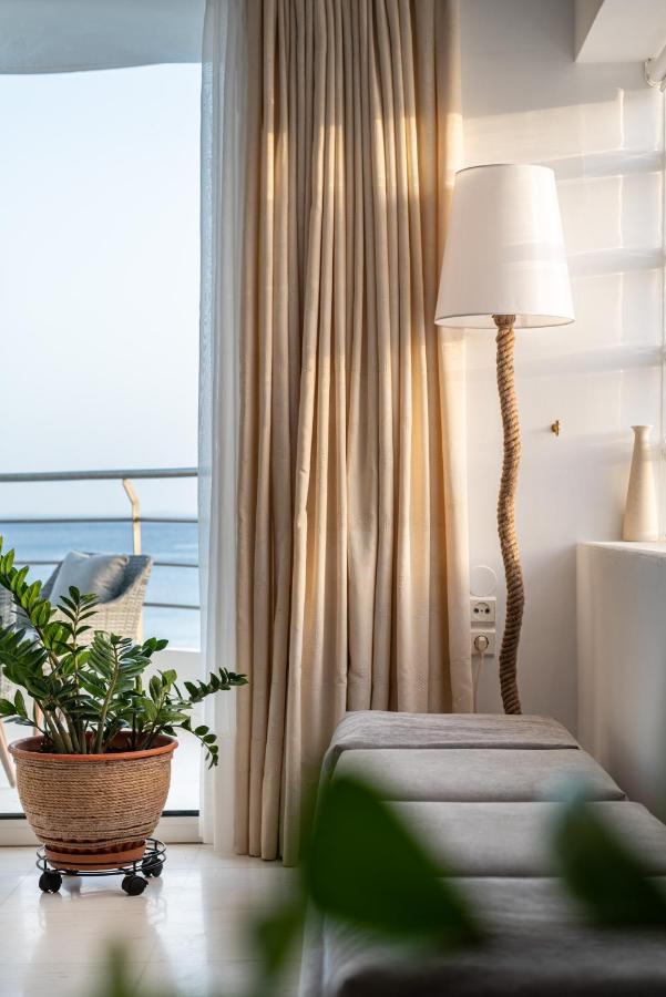 Ierapetra Seaview Apartment ภายนอก รูปภาพ