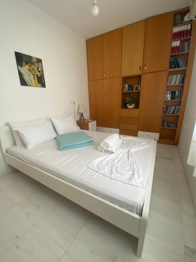 Ierapetra Seaview Apartment ภายนอก รูปภาพ