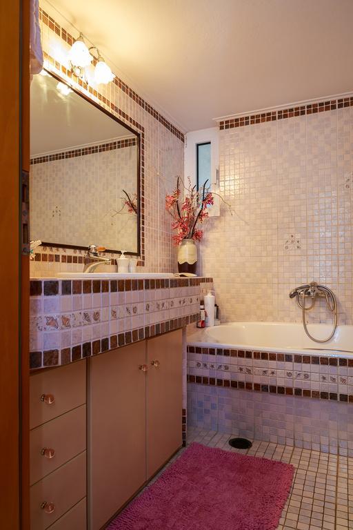 Ierapetra Seaview Apartment ภายนอก รูปภาพ