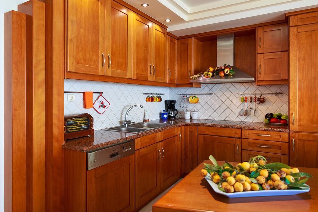 Ierapetra Seaview Apartment ภายนอก รูปภาพ