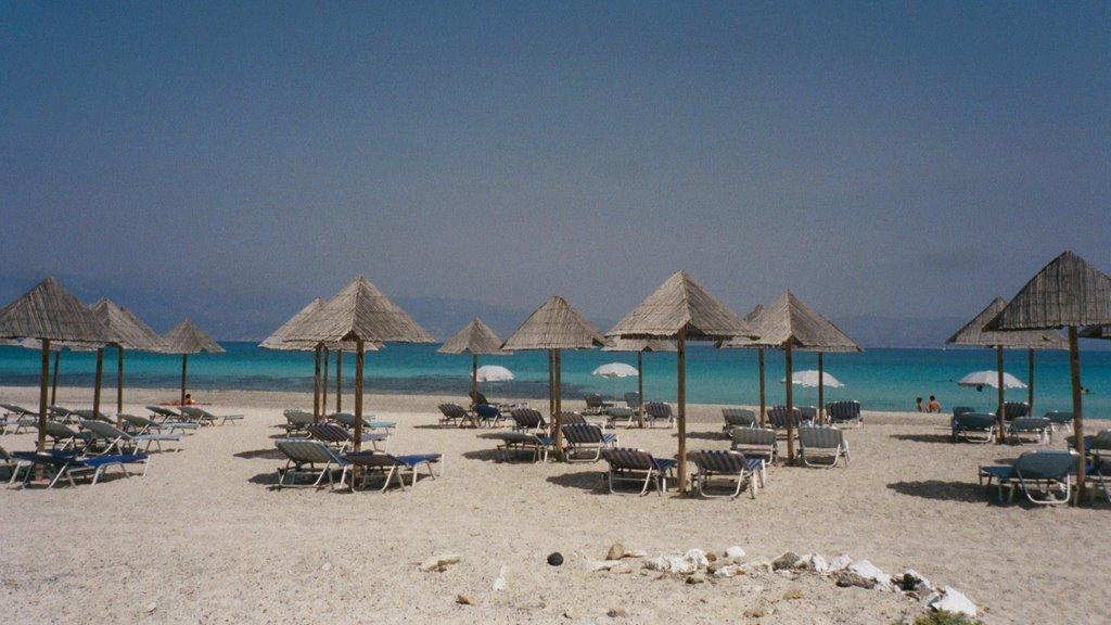 Ierapetra Seaview Apartment ภายนอก รูปภาพ