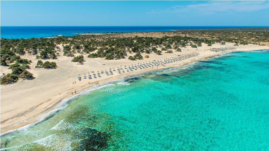 Ierapetra Seaview Apartment ภายนอก รูปภาพ
